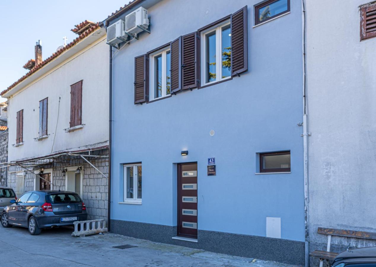 Su Casa - At Kastela Oldtownアパートメント エクステリア 写真