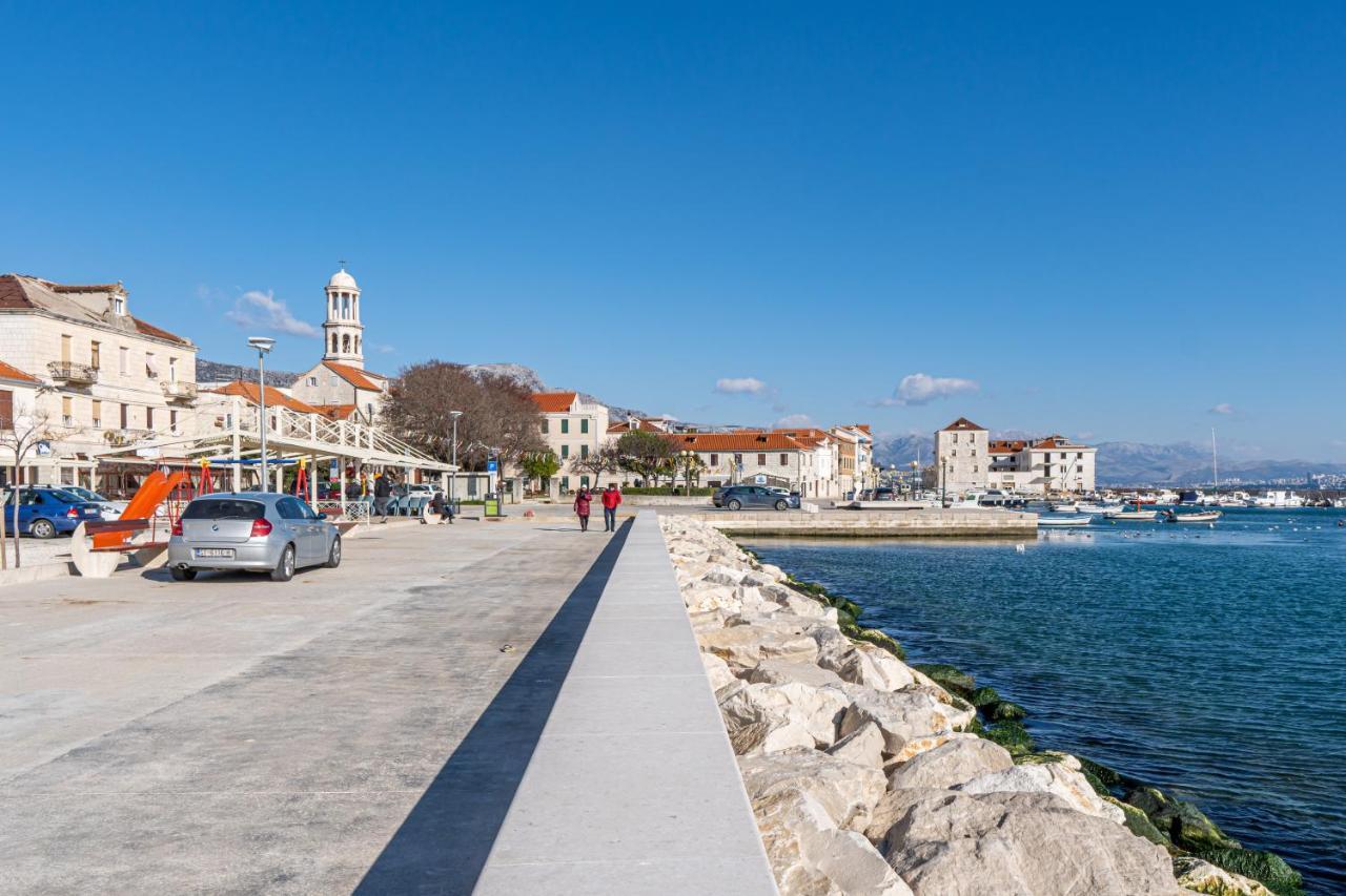 Su Casa - At Kastela Oldtownアパートメント エクステリア 写真