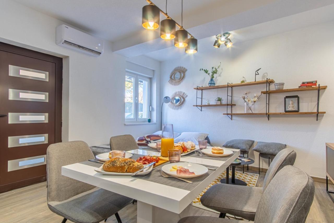 Su Casa - At Kastela Oldtownアパートメント エクステリア 写真