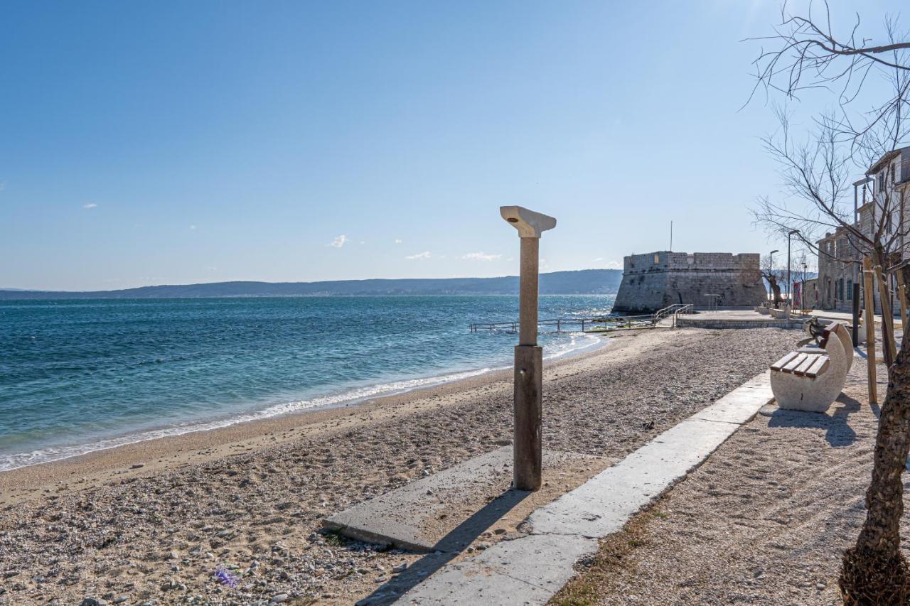 Su Casa - At Kastela Oldtownアパートメント エクステリア 写真