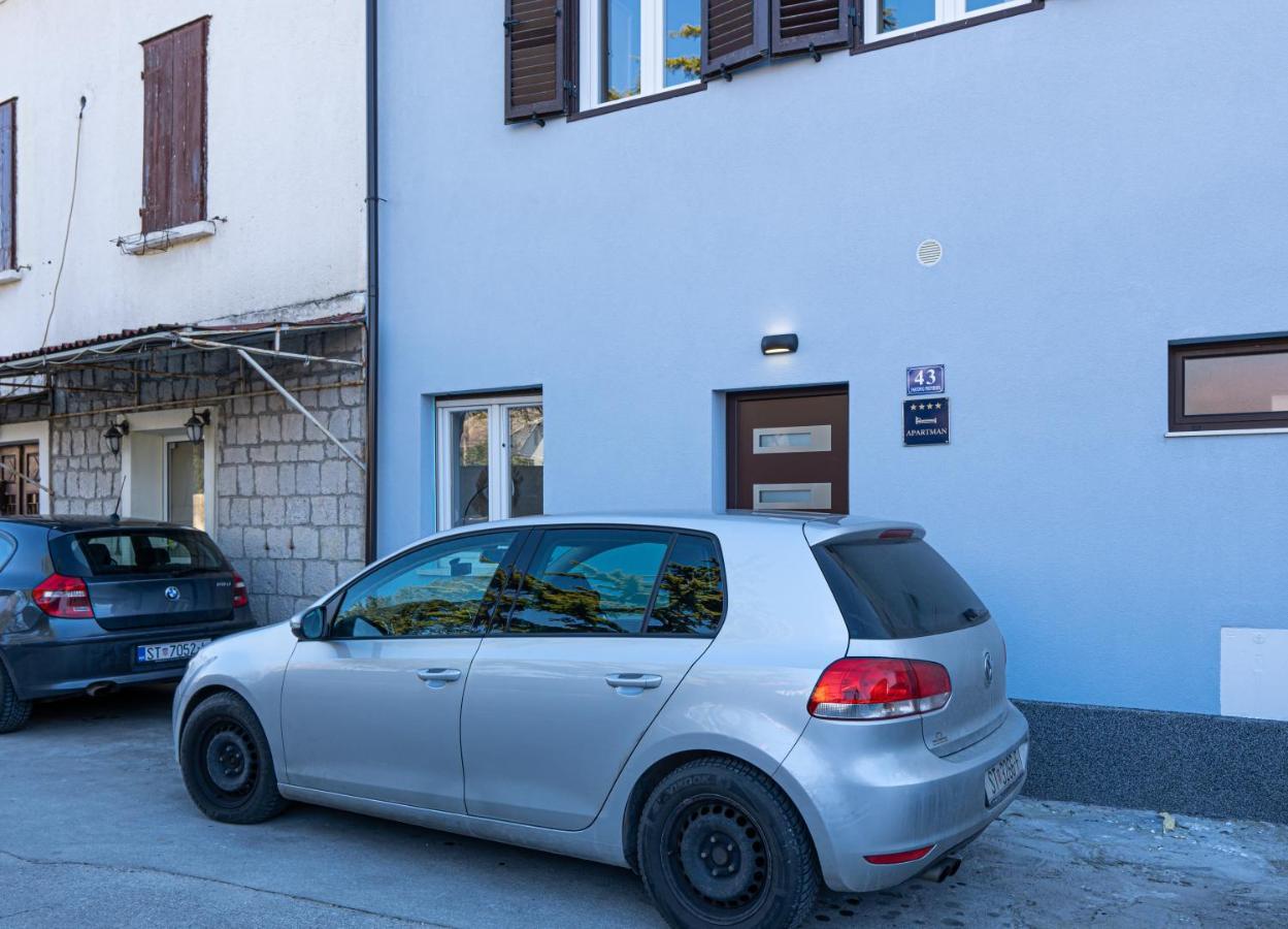 Su Casa - At Kastela Oldtownアパートメント エクステリア 写真