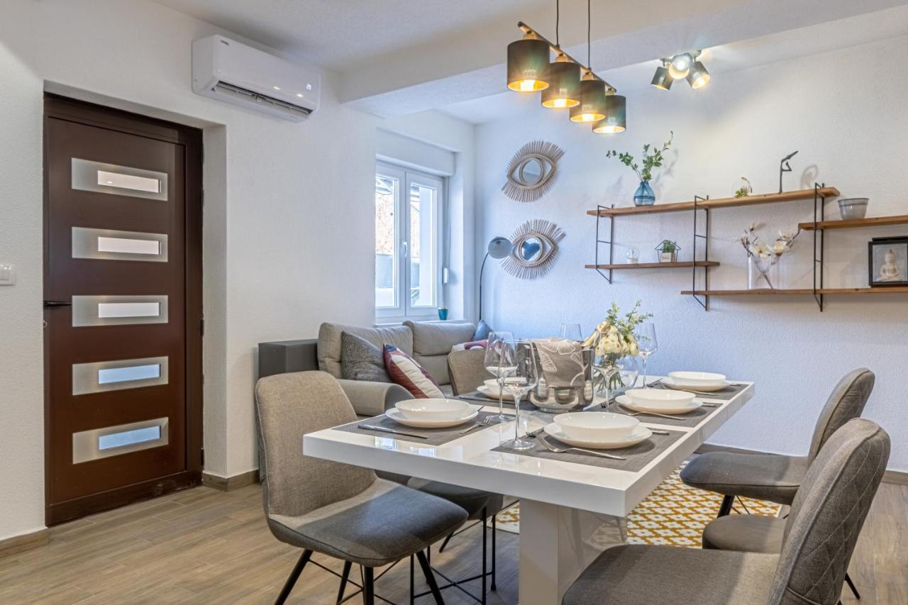 Su Casa - At Kastela Oldtownアパートメント エクステリア 写真