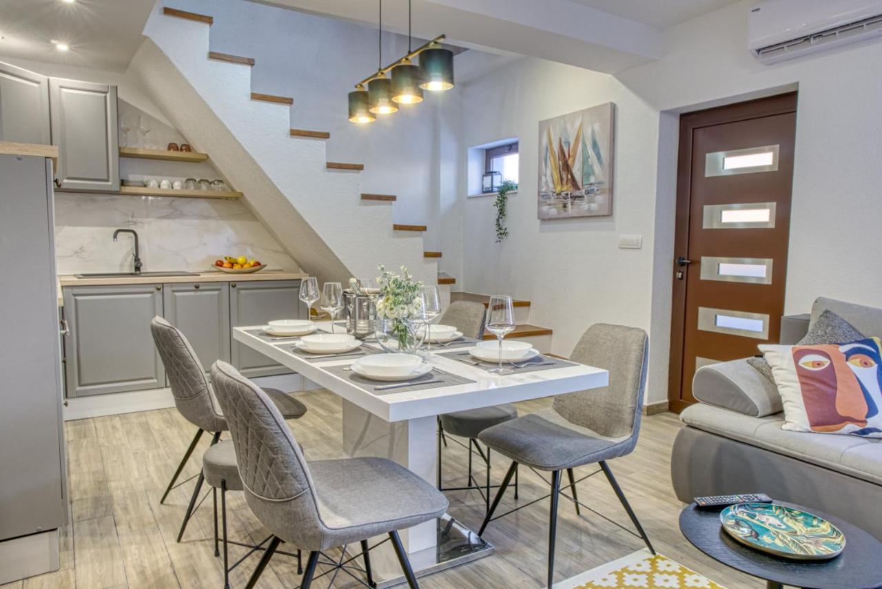 Su Casa - At Kastela Oldtownアパートメント エクステリア 写真