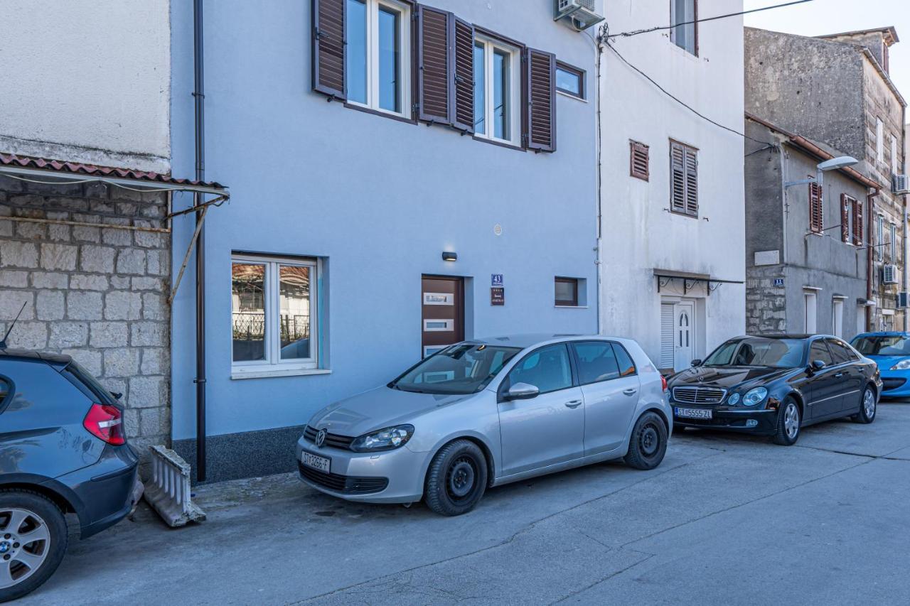 Su Casa - At Kastela Oldtownアパートメント エクステリア 写真