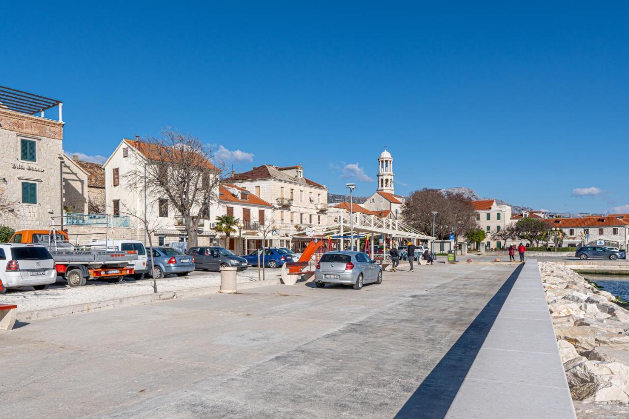 Su Casa - At Kastela Oldtownアパートメント エクステリア 写真