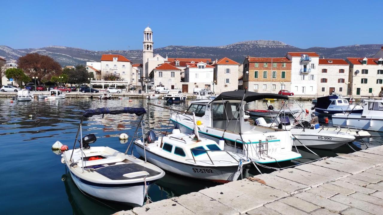 Su Casa - At Kastela Oldtownアパートメント エクステリア 写真