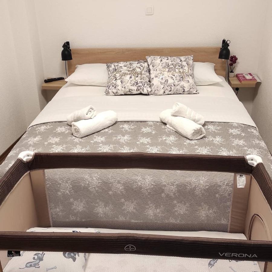 Su Casa - At Kastela Oldtownアパートメント エクステリア 写真